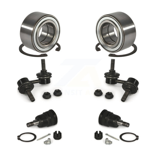 [Avant] Roulement de roue pour Honda Civic Acura EL K77-101910