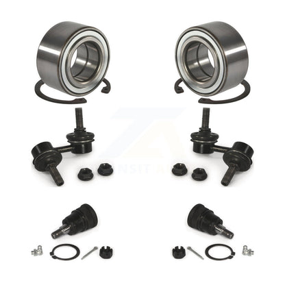 [Avant] Roulement de roue pour Honda Civic K77-101911
