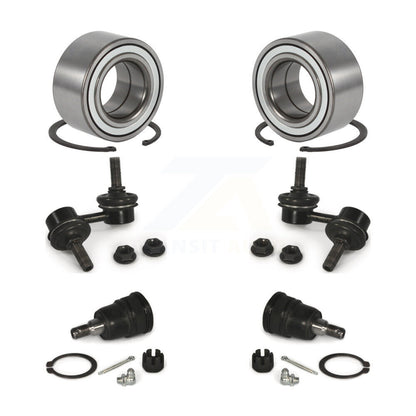 [Avant] Roulement de roue pour 2004-2005 Honda Civic Si with Sedan Coupe K77-101912