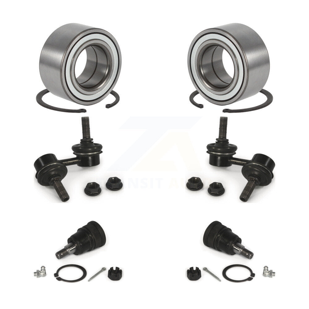 [Avant] Roulement de roue pour Honda Civic Acura RSX K77-101913