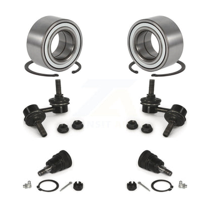 [Avant] Roulement de roue pour Honda Civic Acura RSX K77-101913