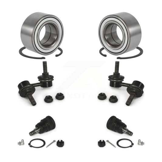 [Avant] Roulement de roue pour Honda Civic Acura RSX K77-101913