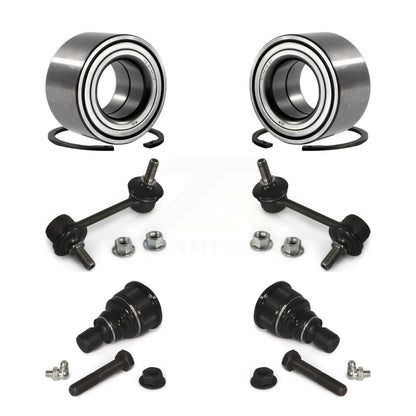 [Avant] Roulement de roue pour 1998-2002 Mazda 626 K77-101914