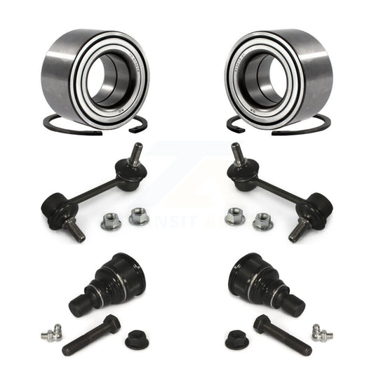 [Avant] Roulement de roue pour 1998-2002 Mazda 626 K77-101914