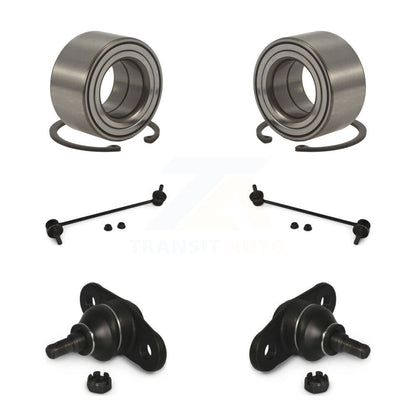 [Avant] Roulement de roue pour Hyundai Accent Kia Rio Rio5 K77-101915