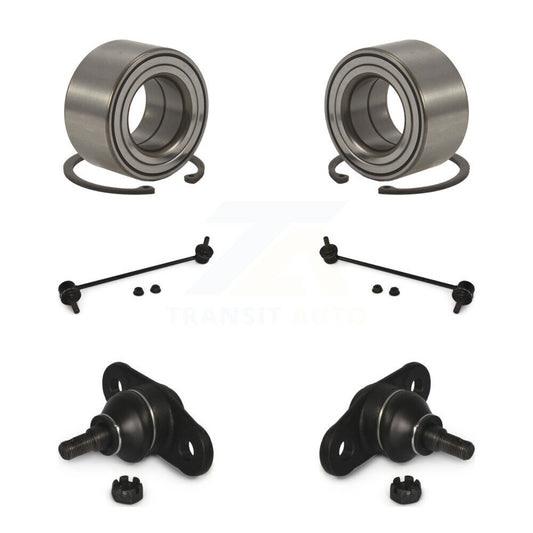 [Avant] Roulement de roue pour Hyundai Accent Kia Rio Rio5 K77-101915