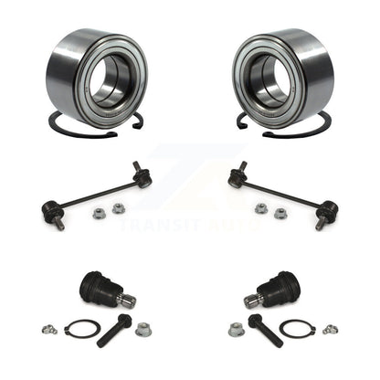 [Avant] Roulement de roue pour 2010-2013 Kia Soul K77-101916