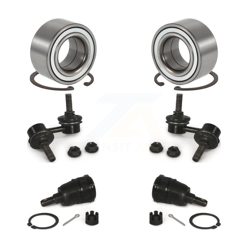 [Avant] Roulement de roue pour Honda CR-V K77-101917