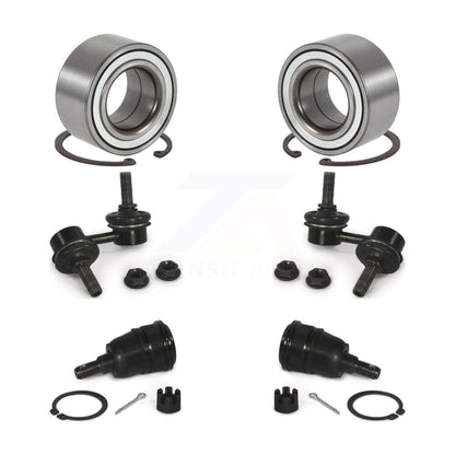 [Avant] Roulement de roue pour Honda CR-V K77-101917