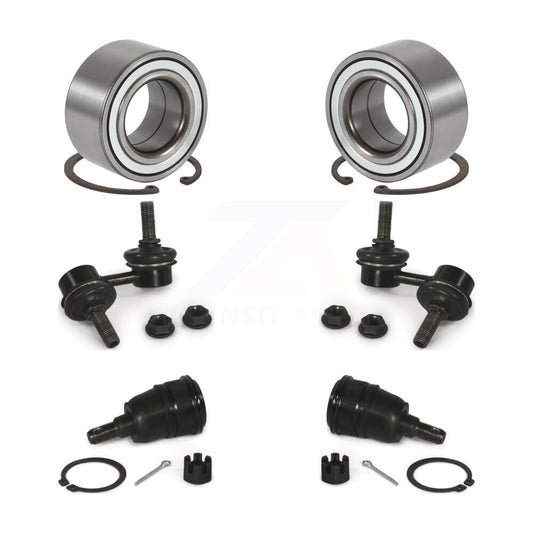 [Avant] Roulement de roue pour Honda CR-V K77-101917