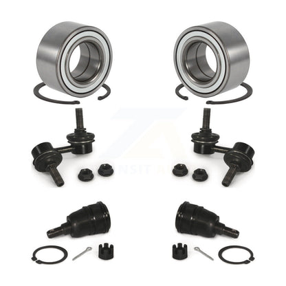 [Avant] Roulement de roue pour Honda CR-V Element K77-101918