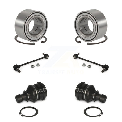 [Avant] Roulement de roue pour 2001-2006 Hyundai Santa Fe K77-101920