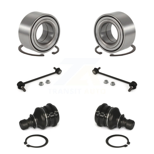[Avant] Roulement de roue pour 2001-2006 Hyundai Santa Fe K77-101920