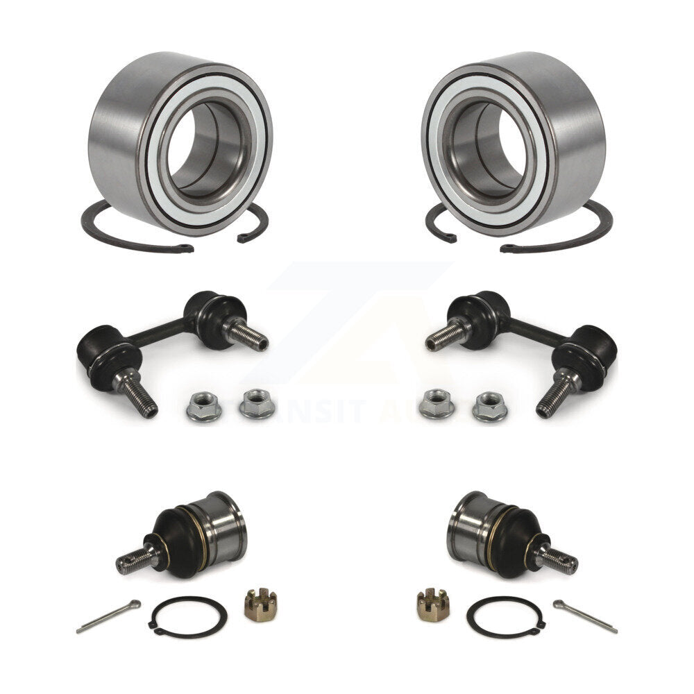 [Avant] Roulement de roue pour Honda Accord Acura TL CL K77-101921