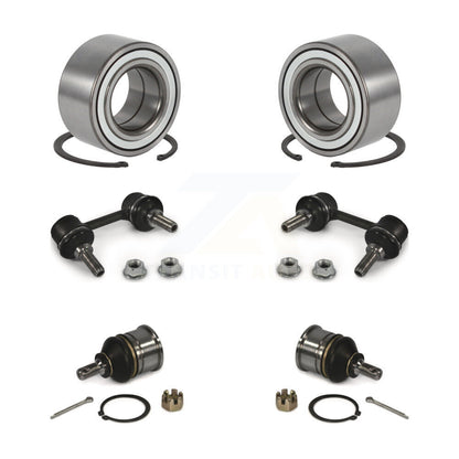 [Avant] Roulement de roue pour Honda Accord Acura TL CL K77-101921