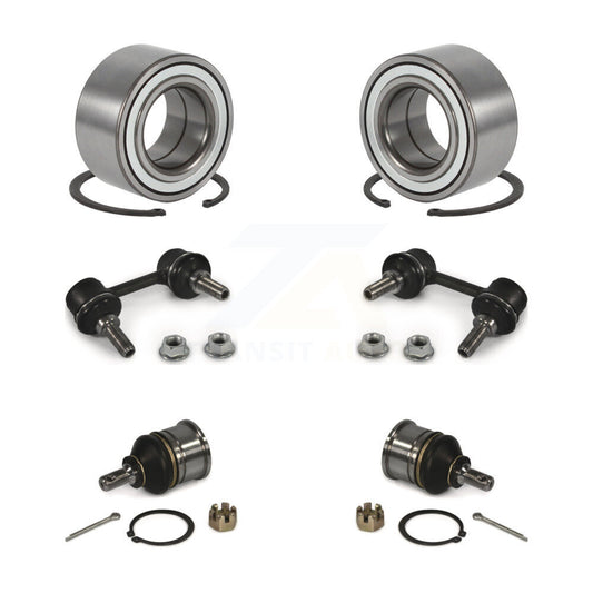 [Avant] Roulement de roue pour Honda Accord Acura TL CL K77-101921