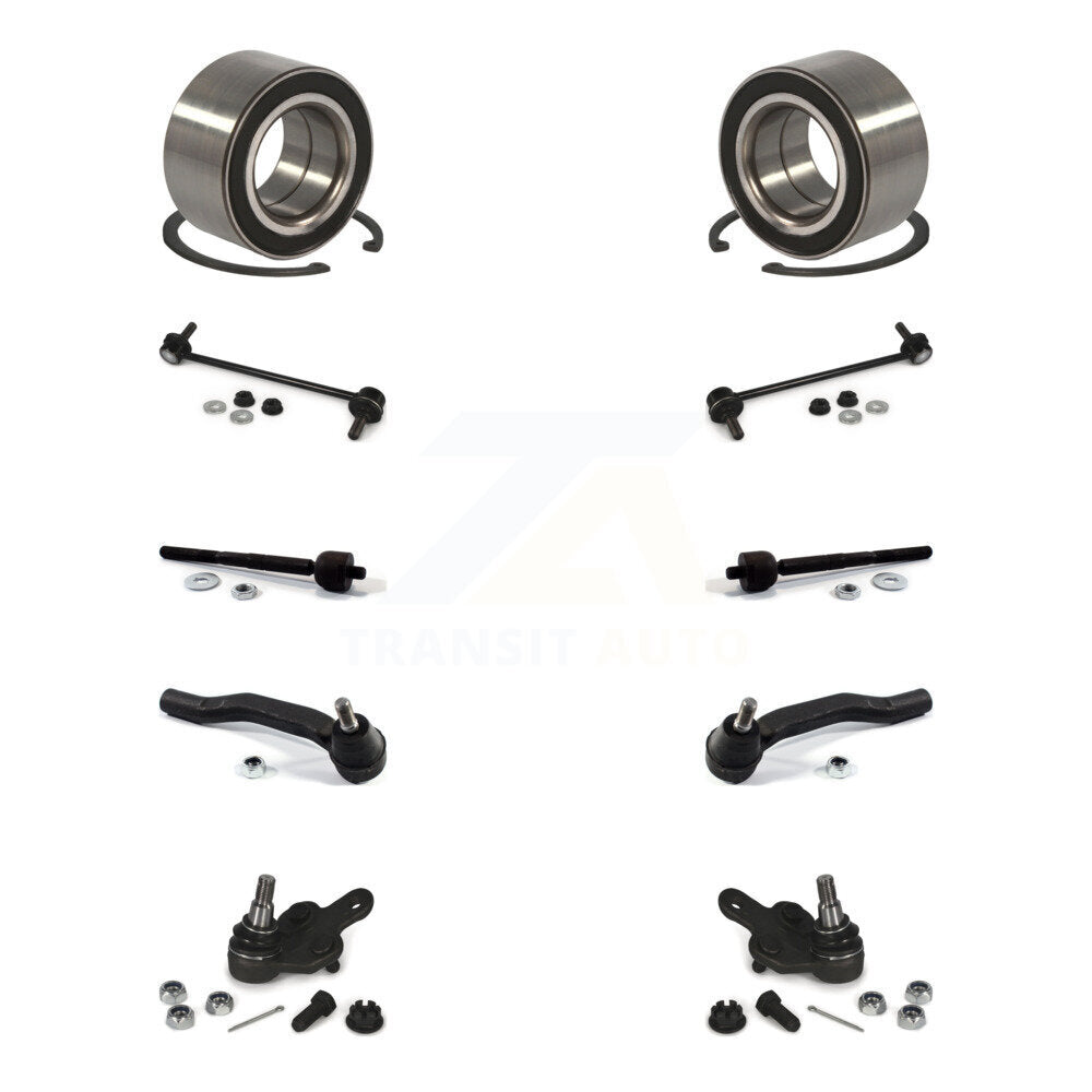 [Avant] Roulement de roue pour Toyota Sienna K77-101922