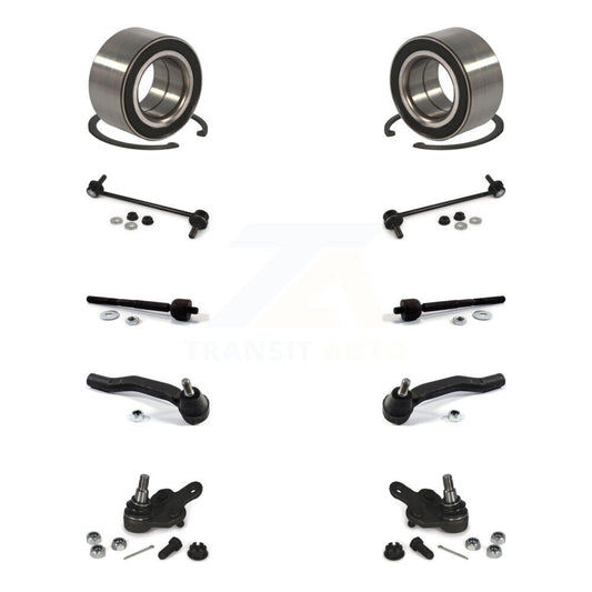 [Avant] Roulement de roue pour Toyota Sienna K77-101922
