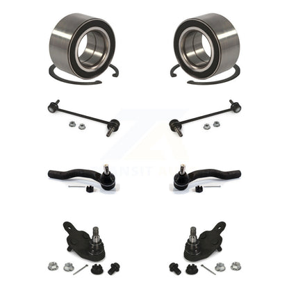[Avant] Roulement de roue pour 2005-2012 Toyota Avalon K77-101923
