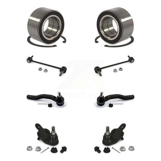 [Avant] Roulement de roue pour 2005-2012 Toyota Avalon K77-101923