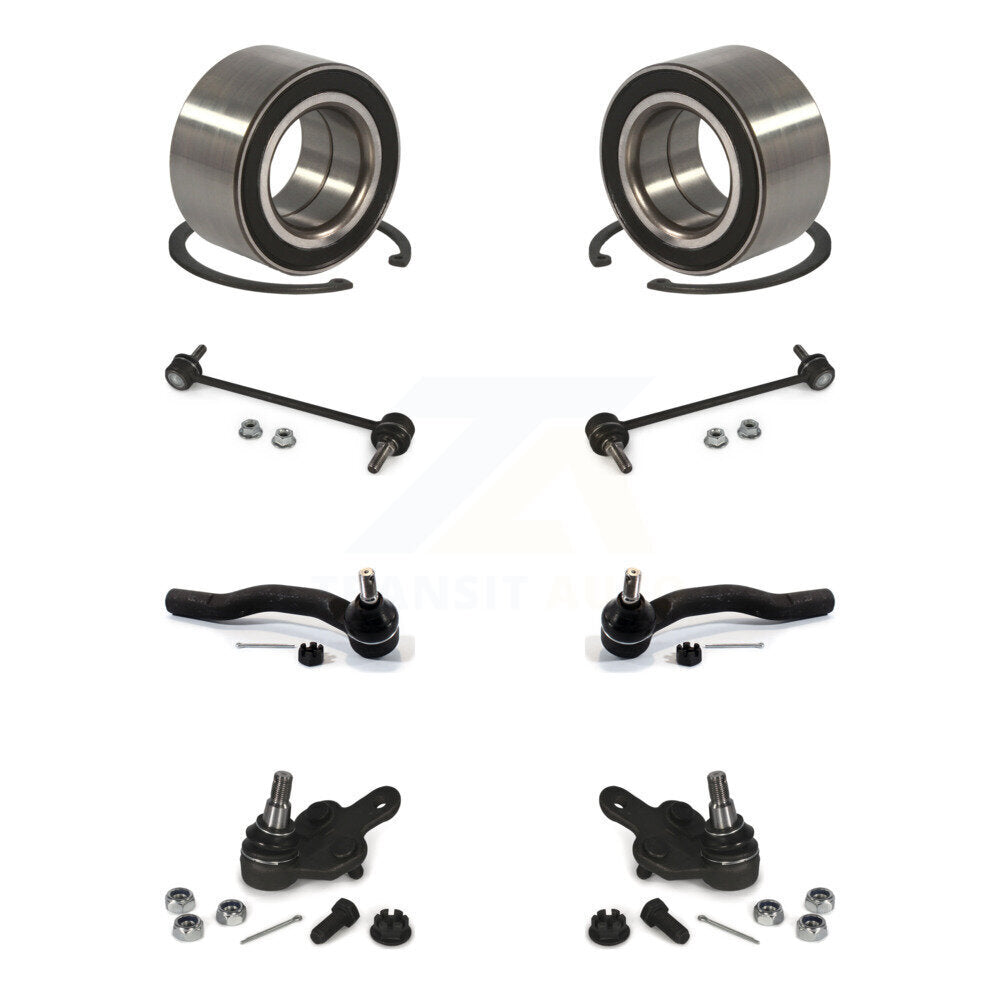 [Avant] Roulement de roue pour Toyota Camry Solara Lexus K77-101924