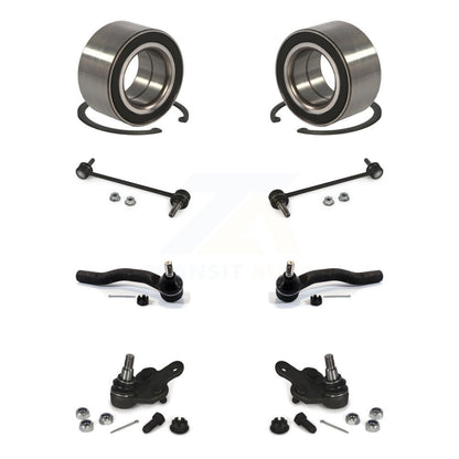 [Avant] Roulement de roue pour Toyota Camry Solara Lexus K77-101924