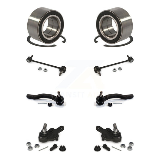 [Avant] Roulement de roue pour Toyota Camry Solara Lexus K77-101924