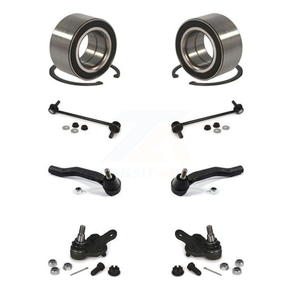 [Avant] Roulement de roue pour 2004-2010 Toyota Sienna K77-101925