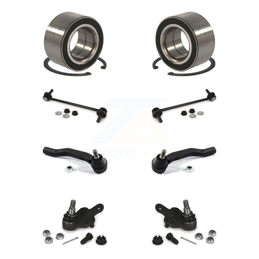 [Avant] Roulement de roue pour 2004-2010 Toyota Sienna K77-101925