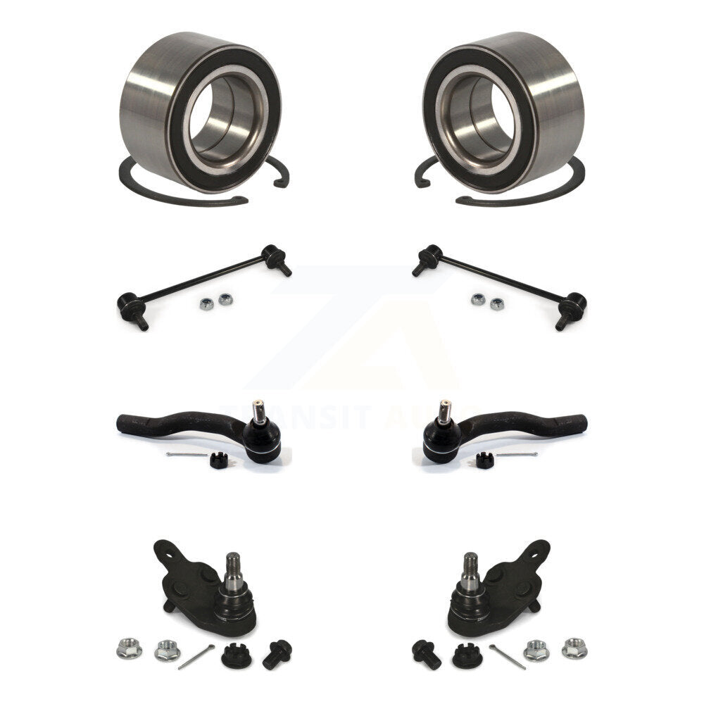 [Avant] Roulement de roue pour Toyota Camry K77-101926