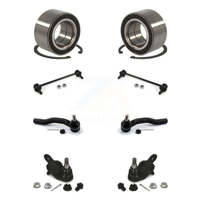 [Avant] Roulement de roue pour Toyota Camry K77-101926