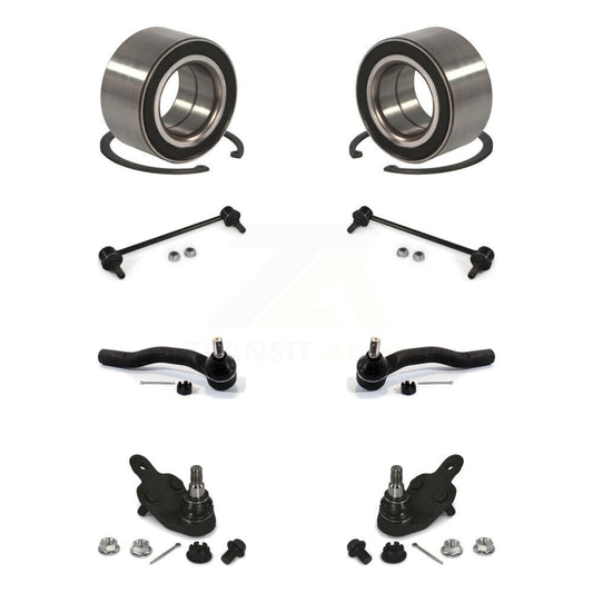 [Avant] Roulement de roue pour Toyota Camry K77-101926