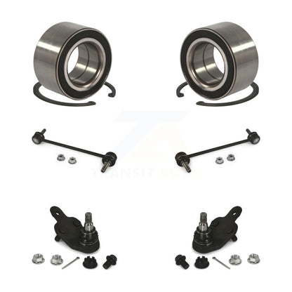 [Avant] Roulement de roue pour 2005-2012 Toyota Avalon K77-101928