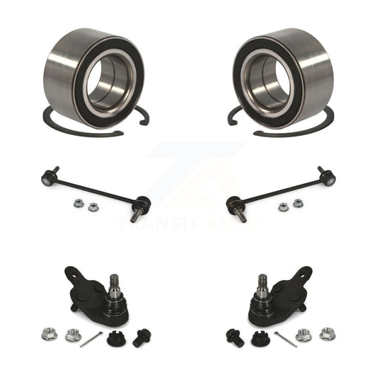[Avant] Roulement de roue pour 2005-2012 Toyota Avalon K77-101928
