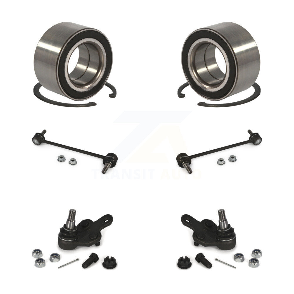 [Avant] Roulement de roue pour Toyota Lexus Camry Highlander RX350 RX330 K77-101929