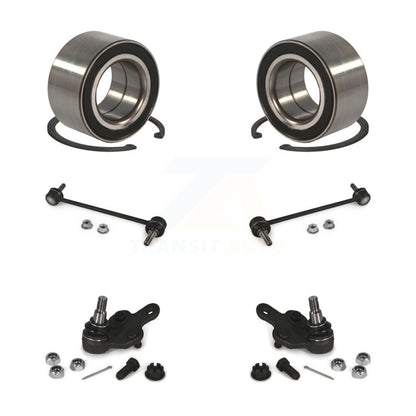 [Avant] Roulement de roue pour Toyota Lexus Camry Highlander RX350 RX330 K77-101929
