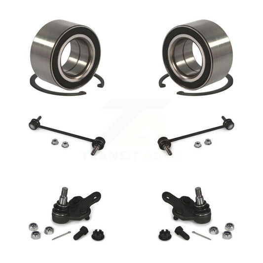 [Avant] Roulement de roue pour Toyota Lexus Camry Highlander RX350 RX330 K77-101929