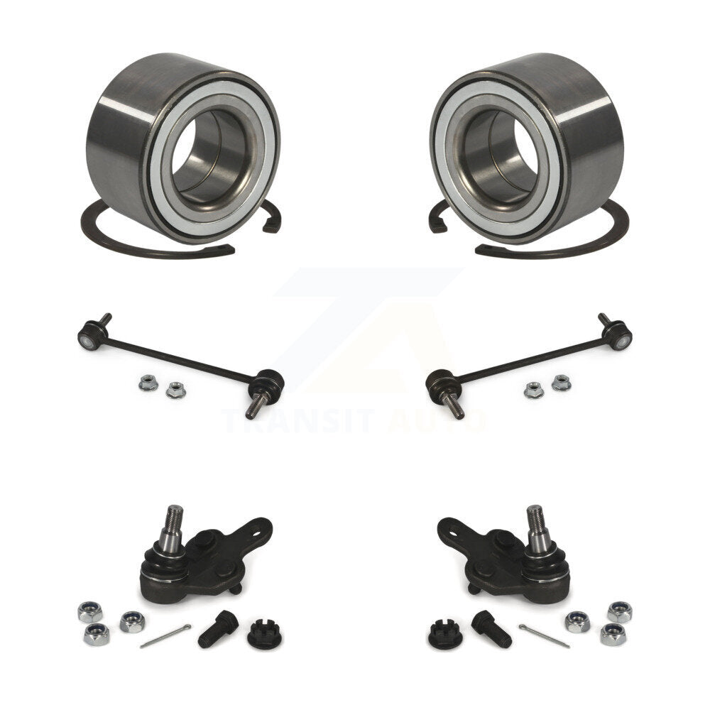 [Avant] Roulement de roue pour 2002-2003 Toyota Camry Lexus ES300 K77-101930