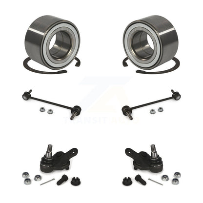 [Avant] Roulement de roue pour 2002-2003 Toyota Camry Lexus ES300 K77-101930