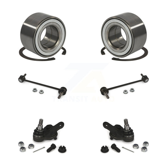 [Avant] Roulement de roue pour 2002-2003 Toyota Camry Lexus ES300 K77-101930