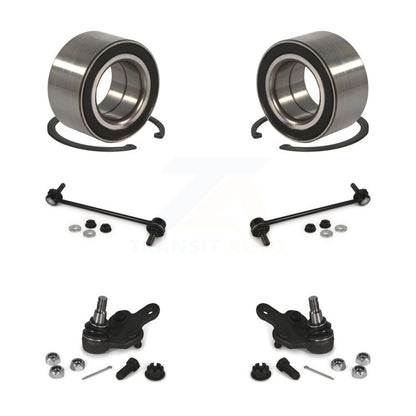 [Avant] Roulement de roue pour 2004-2010 Toyota Sienna K77-101931