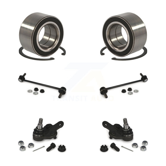 [Avant] Roulement de roue pour 2004-2010 Toyota Sienna K77-101931