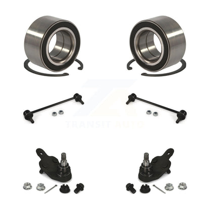 [Avant] Roulement de roue pour Toyota Camry Lexus ES350 Avalon ES300h K77-101932