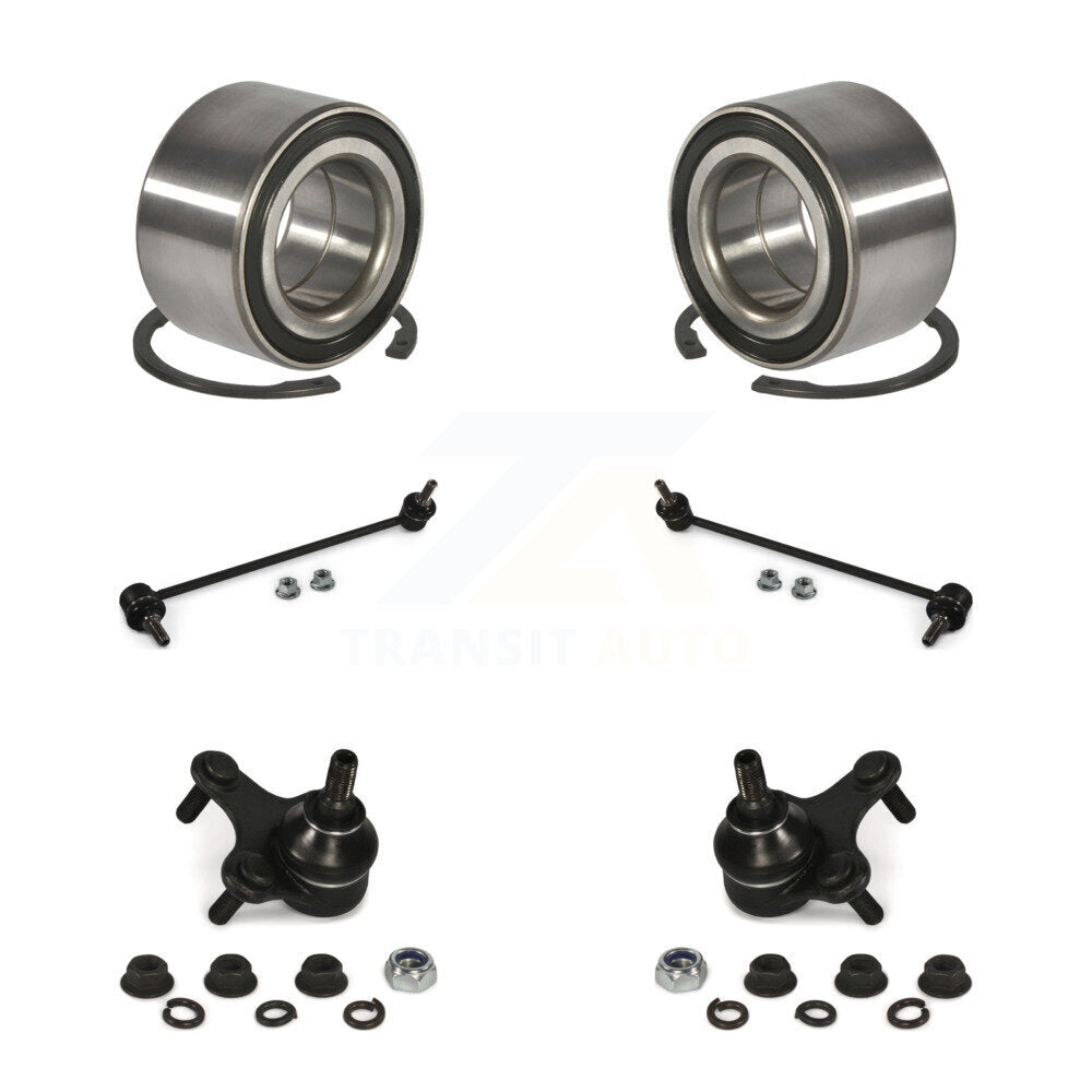 [Avant] Roulement de roue pour Volkswagen Jetta GTI K77-101933