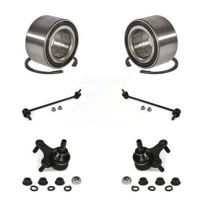 [Avant] Roulement de roue pour Volkswagen Jetta GTI K77-101933