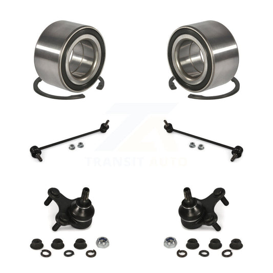 [Avant] Roulement de roue pour Volkswagen Jetta GTI K77-101933