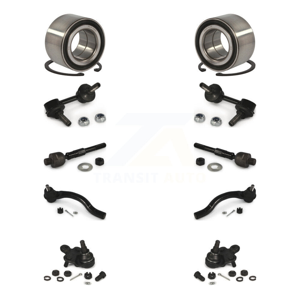 [Avant] Roulement de roue pour Honda Civic 1.8L K77-101935