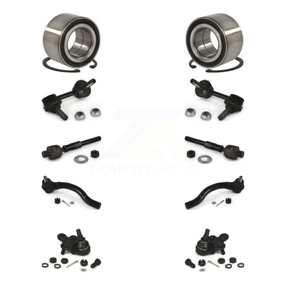 [Avant] Roulement de roue pour Honda Civic 1.8L K77-101935