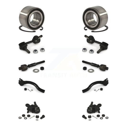 [Avant] Roulement de roue pour Honda Civic 1.8L K77-101935