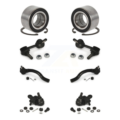 [Avant] Roulement de roue pour 06-11 Honda Civic 2.0L K77-101938